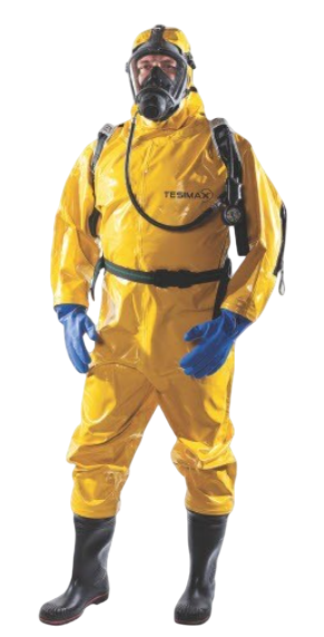 Coverall
